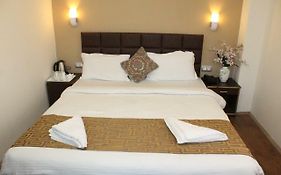 Hotel Coral Inn Gangtok